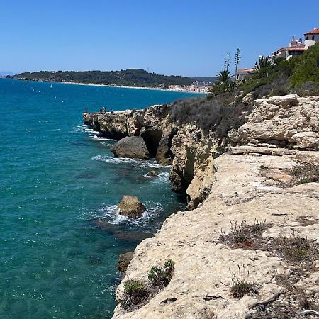 Апартаменти Piso Bonito Сант-Антоні-ді-Калонже Екстер'єр фото