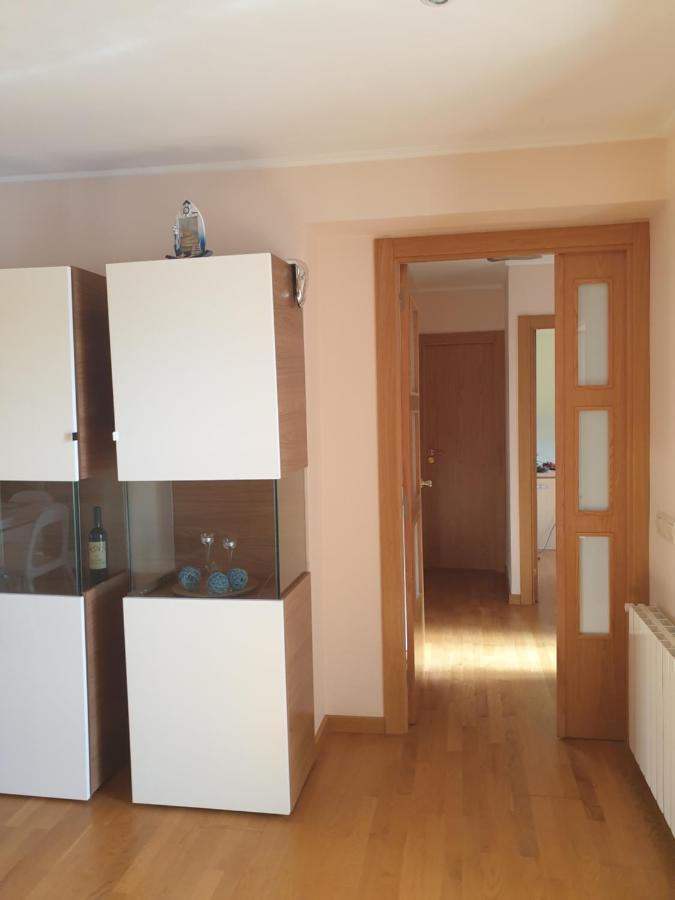 Апартаменти Piso Bonito Сант-Антоні-ді-Калонже Екстер'єр фото