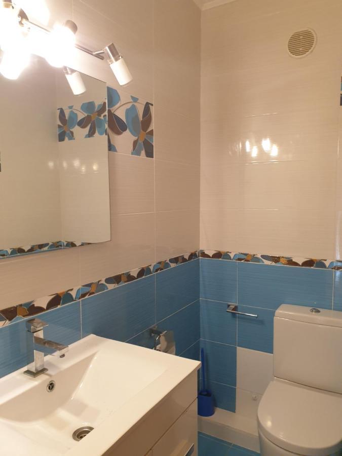 Апартаменти Piso Bonito Сант-Антоні-ді-Калонже Екстер'єр фото